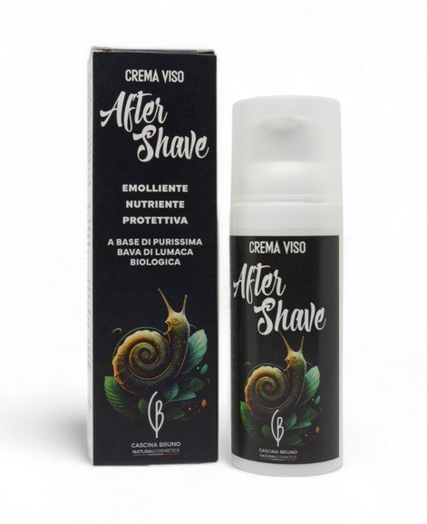 Crema Viso After Shave