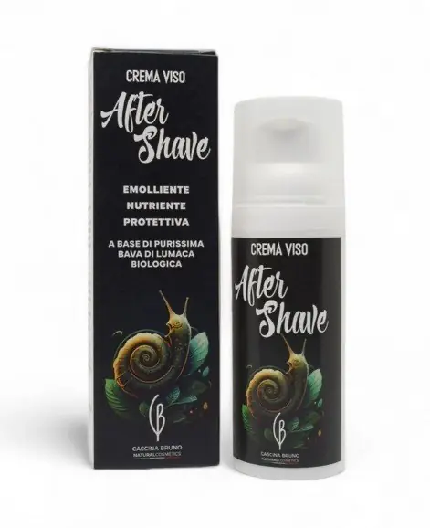 Crema Viso After Shave