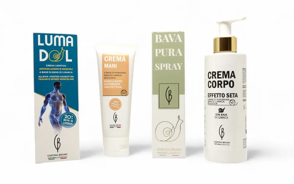 Formulazioni Cosmetiche