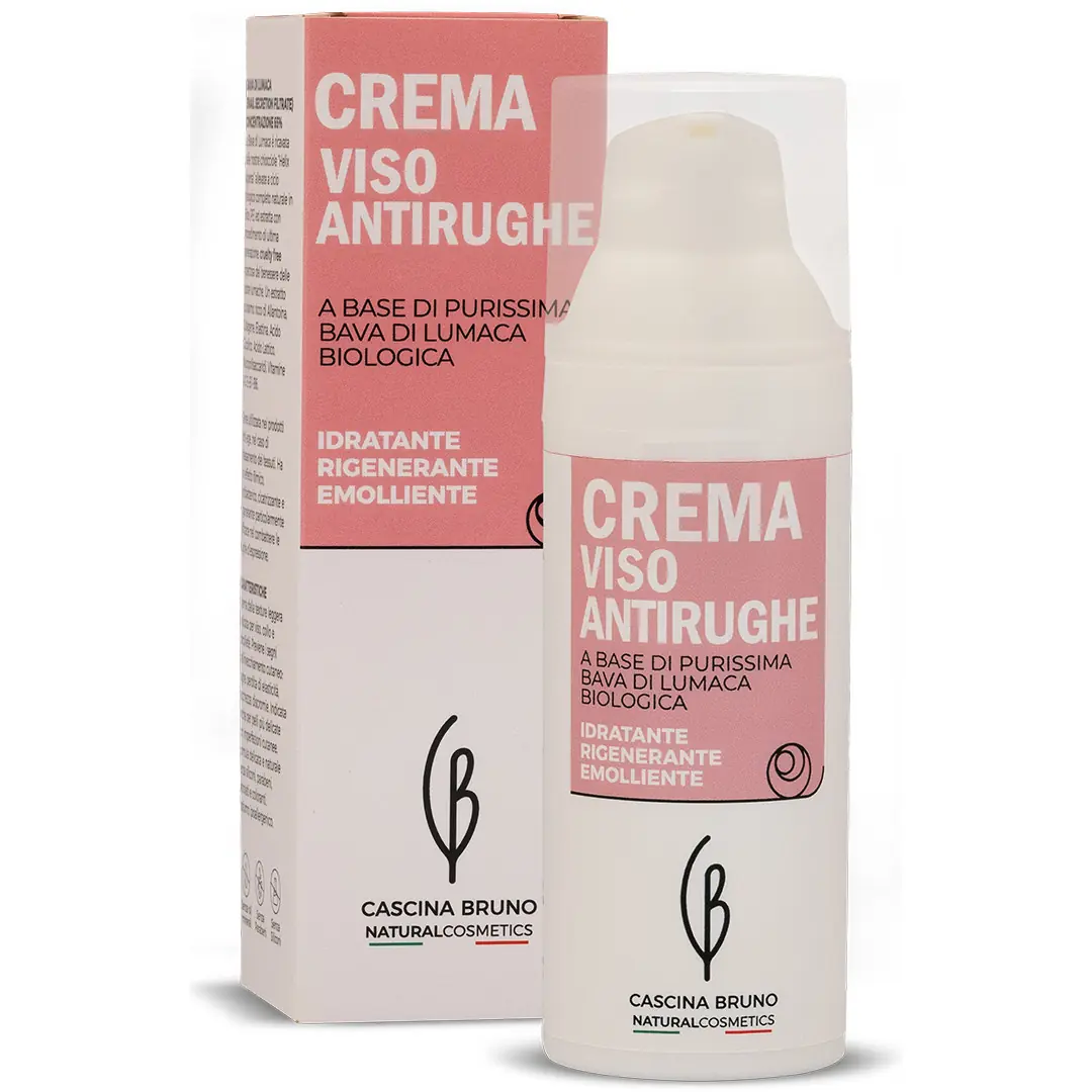 Crema Viso 50ml