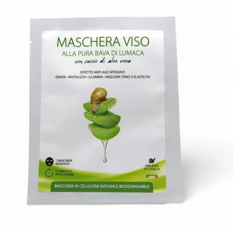 Maschera Viso 15ml