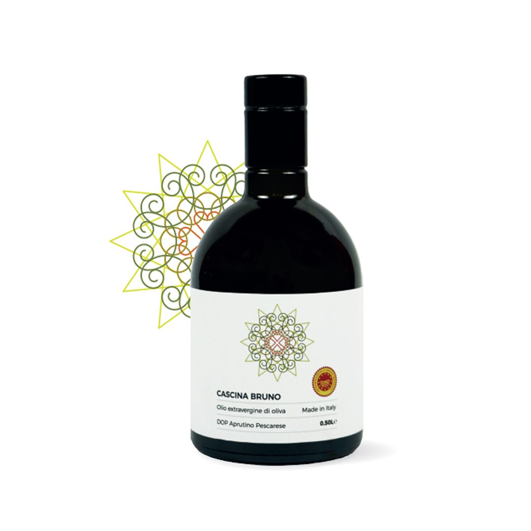 Olio DOP 500ml