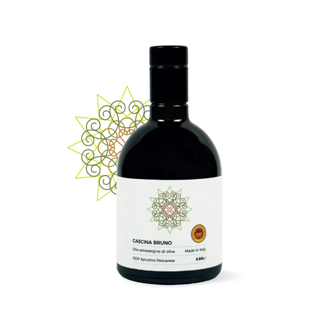 Olio DOP 500ml