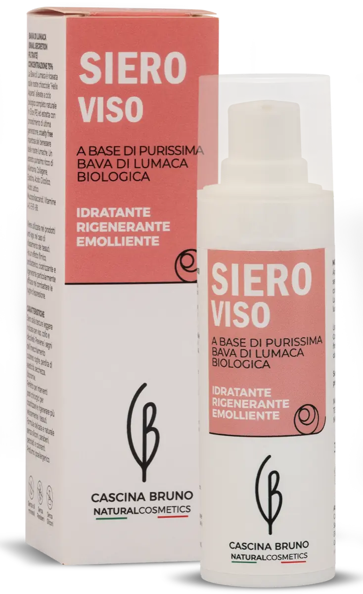 Siero Viso 30ml