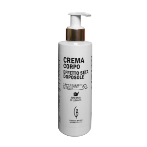 Crema Corpo 150 ml