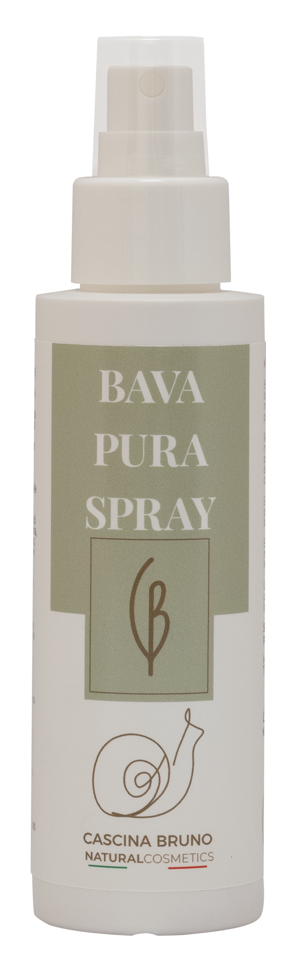 Bava Pura Spray 100ml - immagine 2