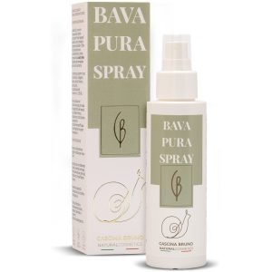 Bava Pura Spray 100ml