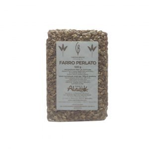 Farro Perlato 500 gr.