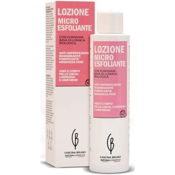 Lozione Micro-Esfoliante 150ml