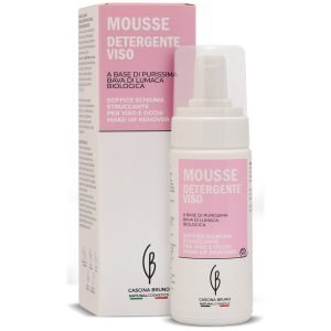 Mousse Detergente Viso 150 ml