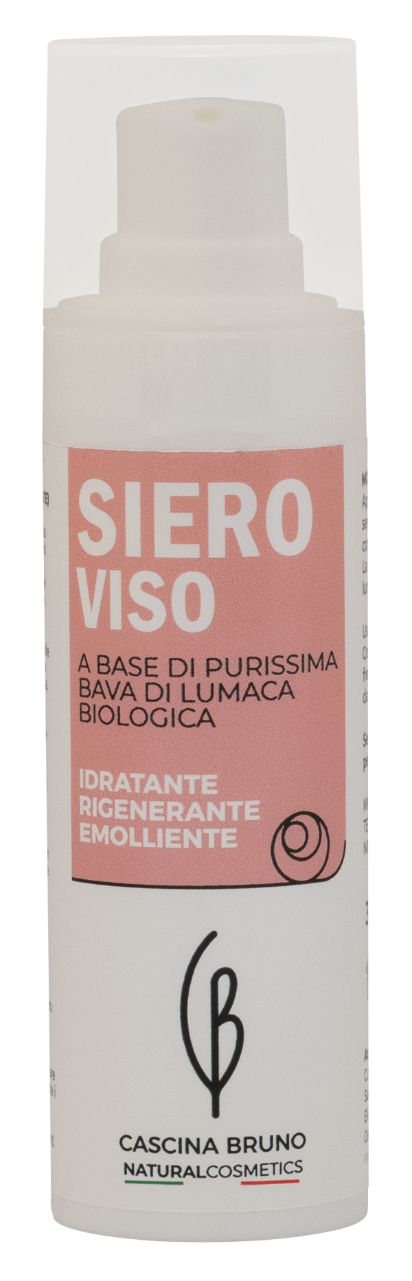 Siero Viso 30 ml - immagine 2