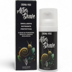 After Shave Face Cream