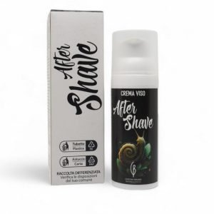 Crema Viso After Shave 50 ml