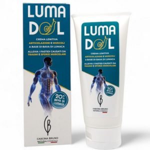 Lumadol 100 ml