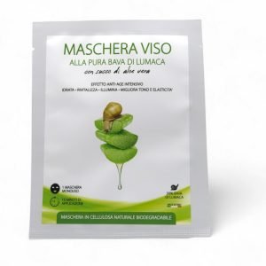 Maschera Viso 15 ml