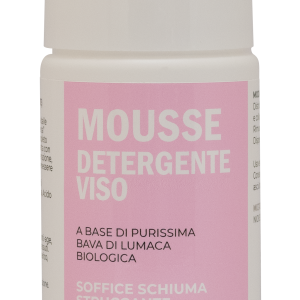 Mousse Detergente Viso 150 ml